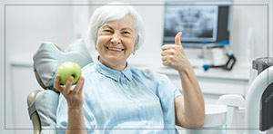 Dental Care for Seniors at Great Smiles Family Dentistry in Toledo, OH