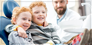 Dental Care for Children at Great Smiles Family Dentistry in Toledo, OH