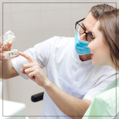 Dental Implants Near Me in Toledo, OH Dental Implants Near Me in Toledo, OH
