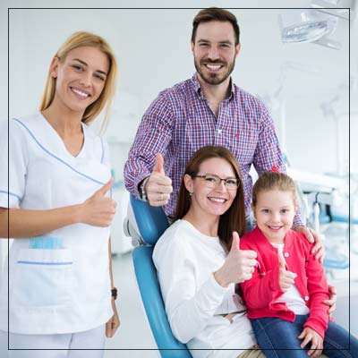 General & Cosmetic Dentistry Near Me in Toledo, OH