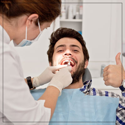 Gingivitis Treatment Near Me in Toledo, OH Gingivitis Treatment Near Me in Toledo, OH