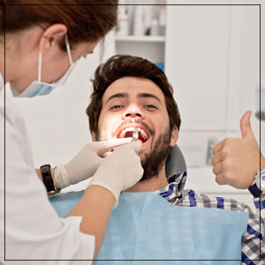 Gingivitis Treatment Near Me in Toledo, OH Gingivitis Treatment Near Me in Toledo, OH