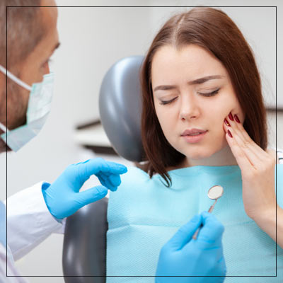Jaw Muscle and Joint Conditions Near Me in Toledo, OH Jaw Muscle and Joint Conditions Near Me in Toledo, OH