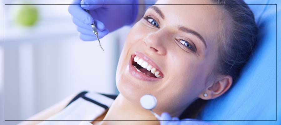 Cost of Dental Whitening Near Me in Toledo, OH