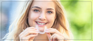 Invisalign Cost Without Insurance Near Me in Toledo, OH