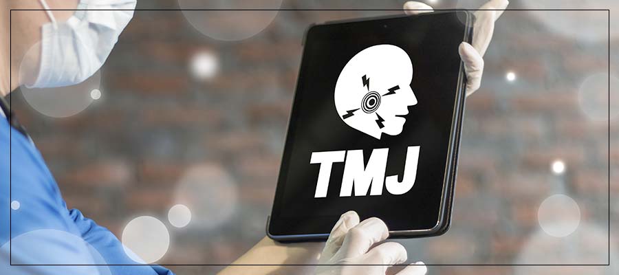 TMJ Dentist Near Me in Toledo, OH TMJ Dentist Near Me in Toledo, OH