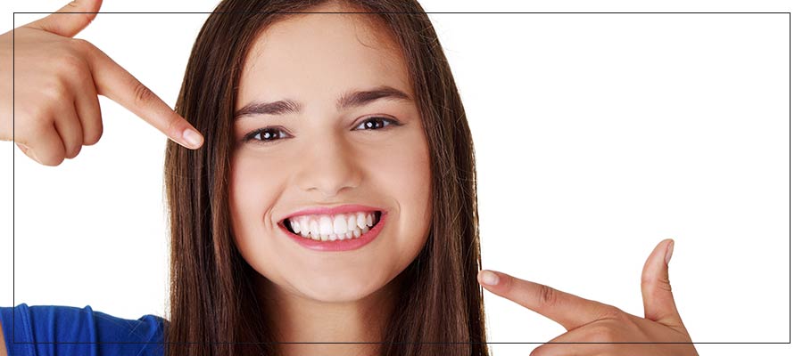 Dental Care for Teens at Great Smiles Family Dentistry in Toledo, OH