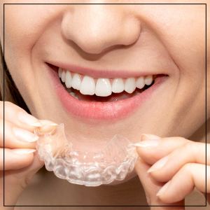 Invisalign Clear Aligner Specialist Near Me in Toledo, OH