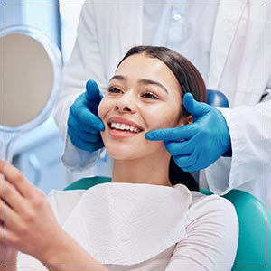 Dental Crown Specialist Near Me in Toledo, OH