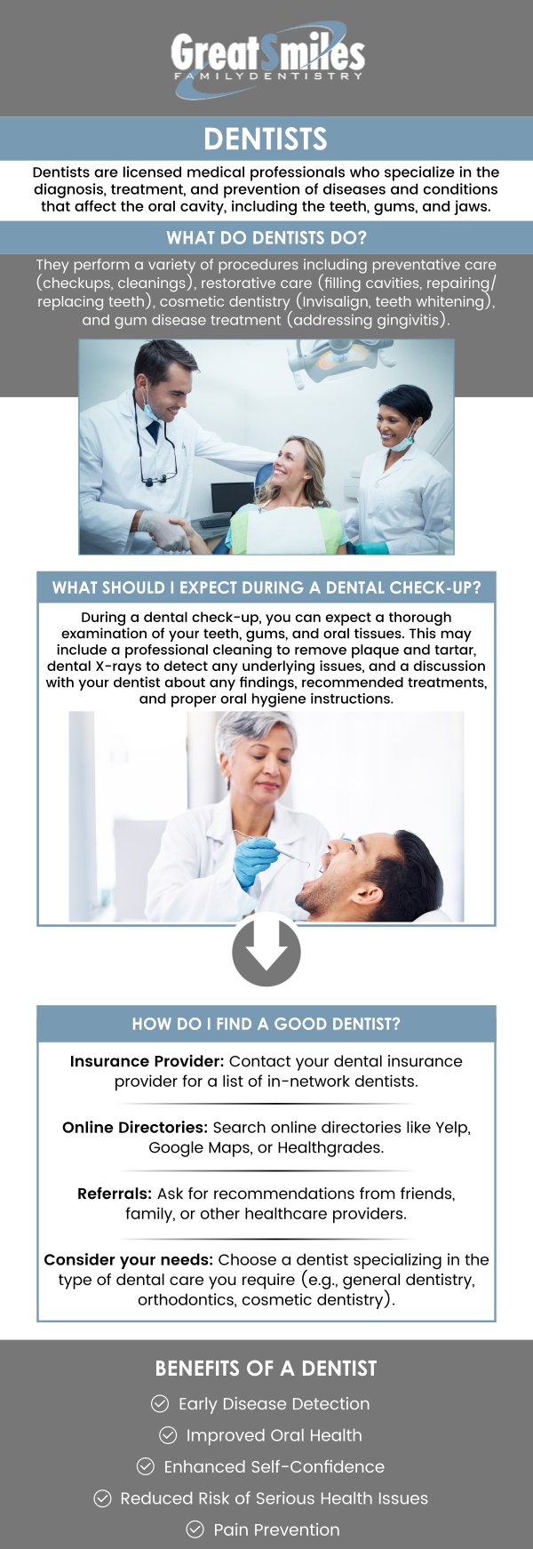 At Great Smiles Family Dentistry, we welcome patients in Toledo, OH, who need walk-in dental care for urgent situations. From severe toothaches to broken or damaged teeth, our dedicated team, led by Dr. Nadeem Khan, DDS, provides same-day treatments to ease discomfort and safeguard your smile. We focus on compassionate, efficient care so you can get relief quickly and maintain your oral health without waiting for a scheduled appointment. Contact us today for more information. We are conveniently located at 4646 Nantuckett Dr, Suite D, Toledo, OH 43623. At Great Smiles Family Dentistry, we welcome patients in Toledo, OH, who need walk-in dental care for urgent situations. From severe toothaches to broken or damaged teeth, our dedicated team, led by Dr. Nadeem Khan, DDS, provides same-day treatments to ease discomfort and safeguard your smile. We focus on compassionate, efficient care so you can get relief quickly and maintain your oral health without waiting for a scheduled appointment. Contact us today for more information. We are conveniently located at 4646 Nantuckett Dr, Suite D, Toledo, OH 43623.