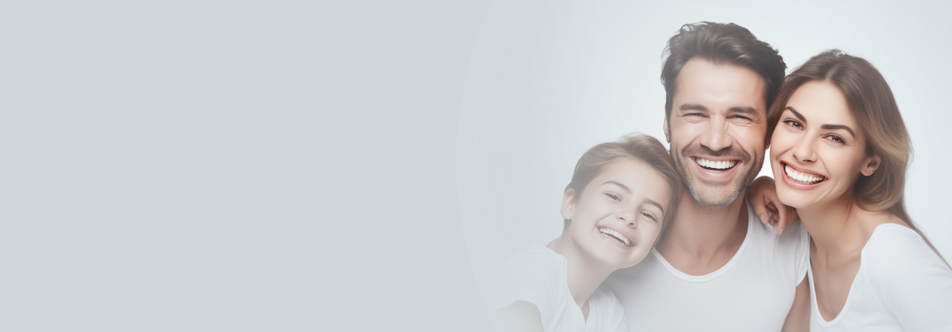 Welcome New Patients to Great Smiles Family Dentistry in Toledo, OH